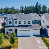 12625 178th  in Puyallup