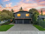 8103 30th  in Seattle