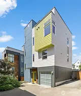 705 18th  in Seattle