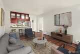 1105 Spring  in Seattle