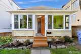 907 74th  in Seattle