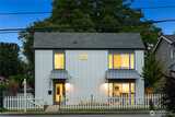 4506 S Kenyon St  in Seattle