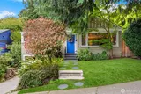 2706 56th  in Seattle