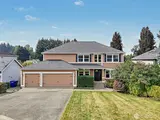 11407 135th  in Puyallup