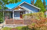 4516 Mead  in Seattle