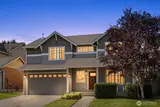 17942 122nd  in Bonney Lake