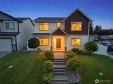 9323 Ainsworth  in Tacoma