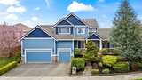 38 Mount Rainier  in Bonney Lake