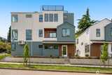 7403 Dayton  in Seattle