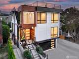 4015 56th  in Seattle