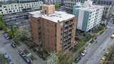 905 Cherry  in Seattle