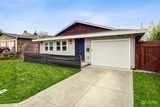 2323 15th St  in Tacoma