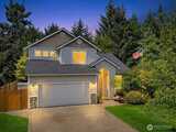 19716 84th  in Spanaway