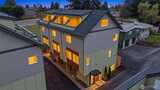 14608 Corliss  in Shoreline