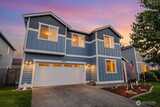 16475 Greenbrier Street  in Yelm