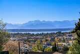 124 49th  in Seattle