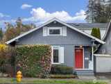 6860 25th  in Seattle