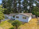 17215 13th  in Spanaway