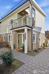 8332 26th  in Seattle