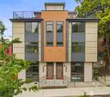 6544 Latona  in Seattle