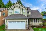 4938 Old Oak  in Olympia