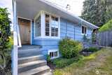 4006 32nd  in Seattle