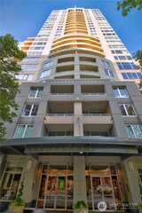 2600 2nd  in Seattle