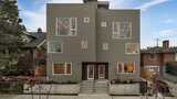 6544 44th  in Seattle