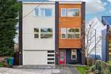 5107 Myrtle  in Seattle