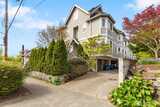 4411 Bagley  in Seattle