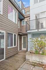 4329 Woodland Park  in Seattle