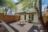 3122 Franklin  in Seattle