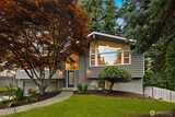12510 48th  in Bellevue
