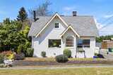 4812 Stevens  in Seattle