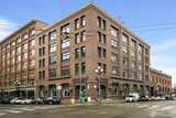 97 Jackson  in Seattle