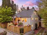 2208 75th  in Seattle