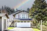 933 Holly Dr  in Fircrest