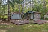 211 Mount Christie  in Hoodsport
