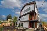 4735 Bennett  in Seattle