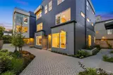 5011 Fauntleroy  in Seattle