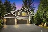 3005 235th  in Sammamish