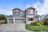 17326 129th  in Puyallup