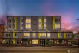 5819 Phinney  in Seattle