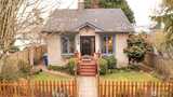 10538 Evanston  in Seattle