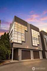 2364 Fairview  in Seattle