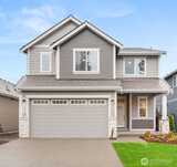 9011 Wyatt  in Tumwater