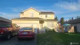 22509 44th  in Spanaway