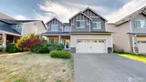 531 Beechwood  in Olympia