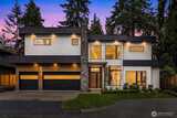 10656 Woodhaven  in Bellevue