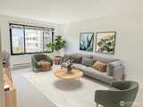 1105 Spring  in Seattle